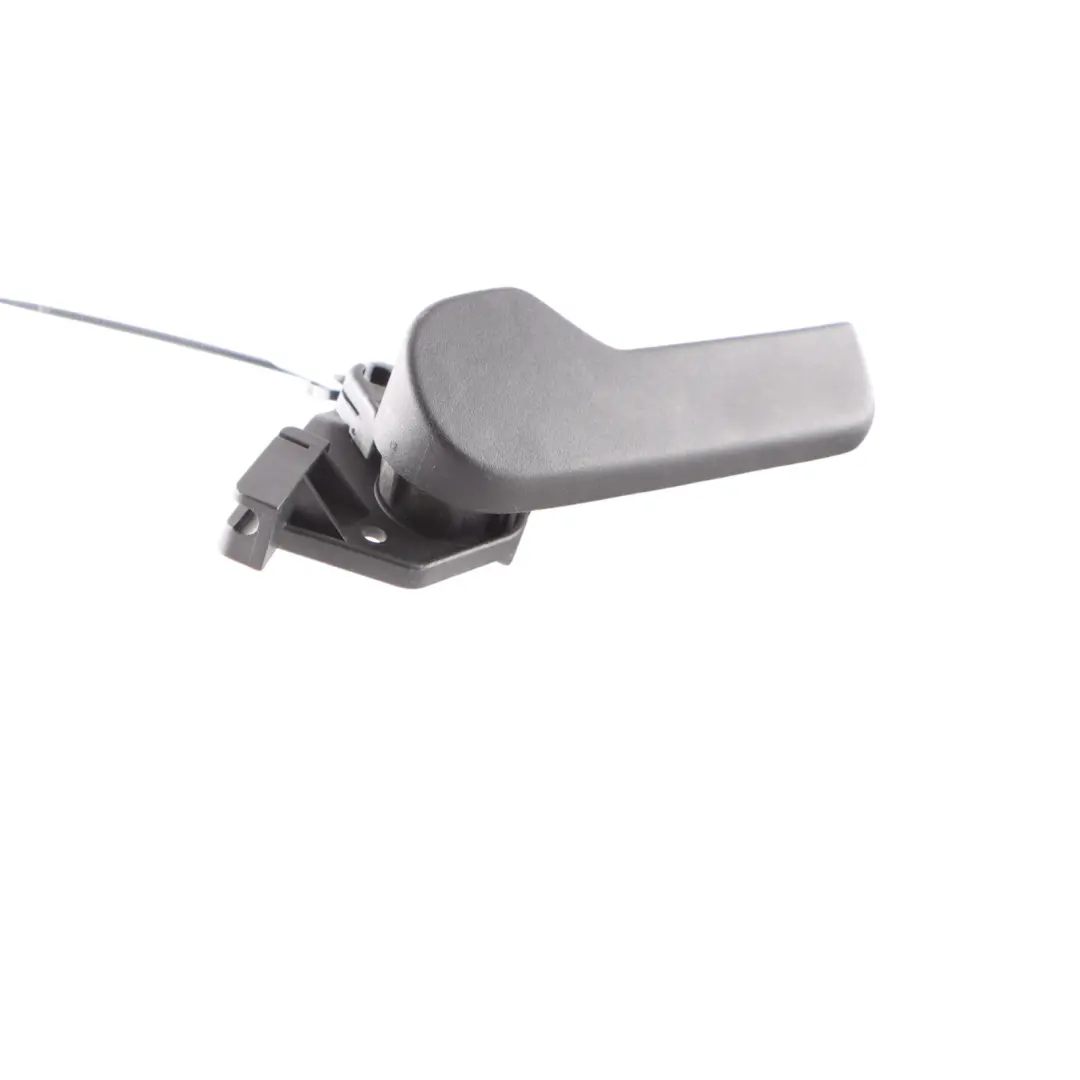 Seat Ibiza 6J Motor Haube Hebel Handgriff Loslassen Mechanismus - SKU 1J1823633 - Teilenummer 1J1823633