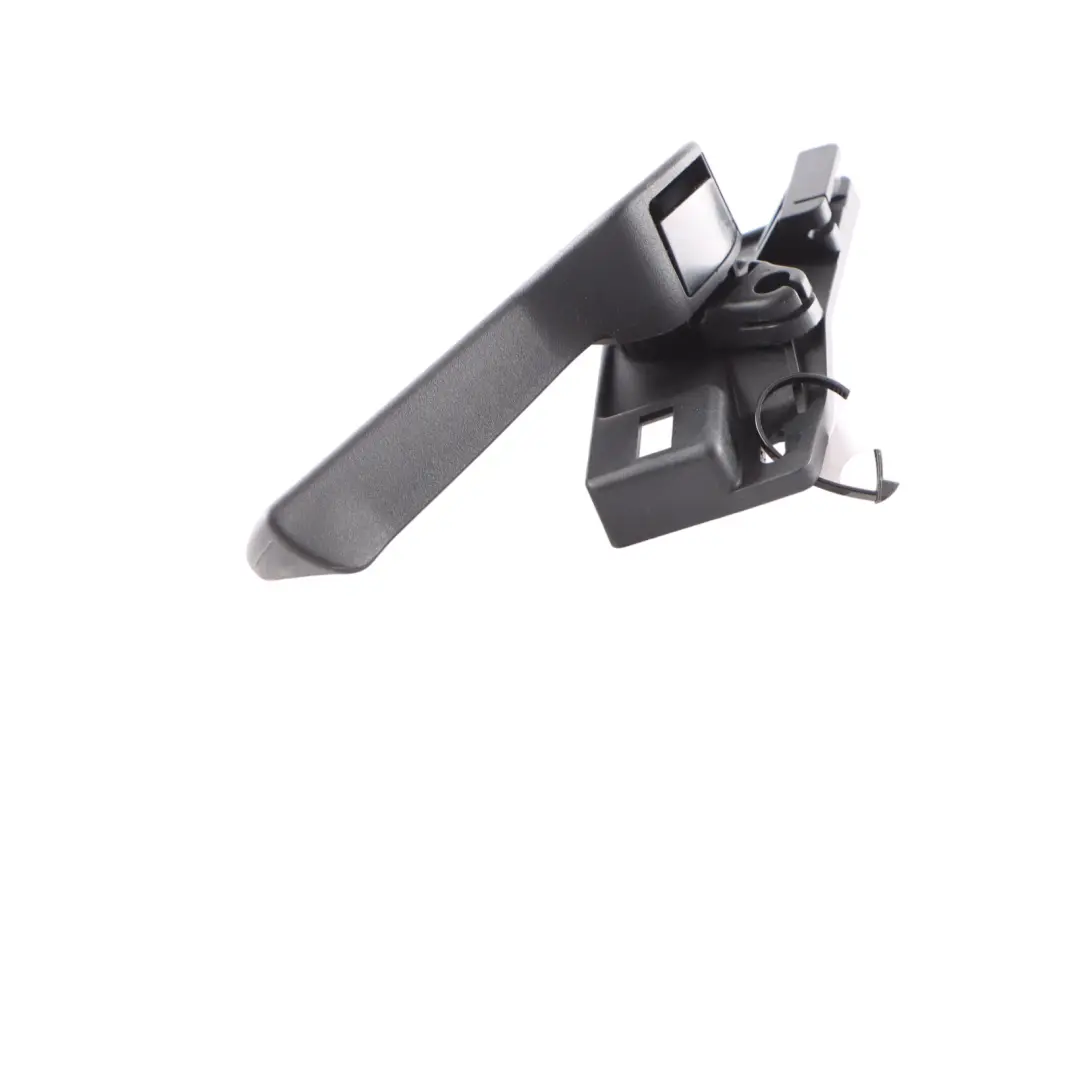 Seat Ibiza 6J Engine Hood Bonnet Lever Release Handle Mechanism - SKU 1J1823633 - Part number 1J1823633