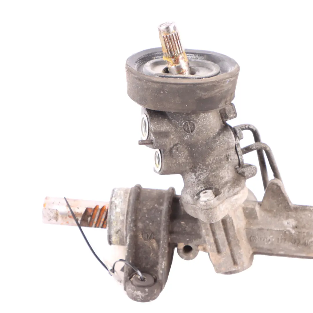 Steering Gear Screw Rack Gearbox Fits to Volkswagen New Beetle Power with Part number 1J2422060GX Volkswagen New Beetle Power Steering Gear Screw Rack Gearbox Fits - SKU 1J2422060GX - Part number 1J2422060GX