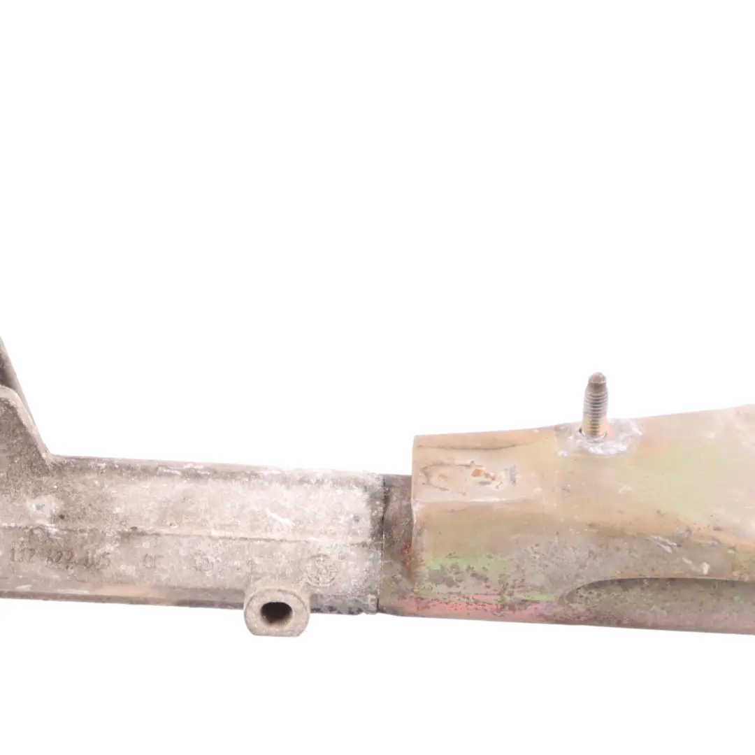 Steering Gear Screw Rack Gearbox Fits to Volkswagen New Beetle Power with Part number 1J2422060GX Volkswagen New Beetle Power Steering Gear Screw Rack Gearbox Fits - SKU 1J2422060GX - Part number 1J2422060GX