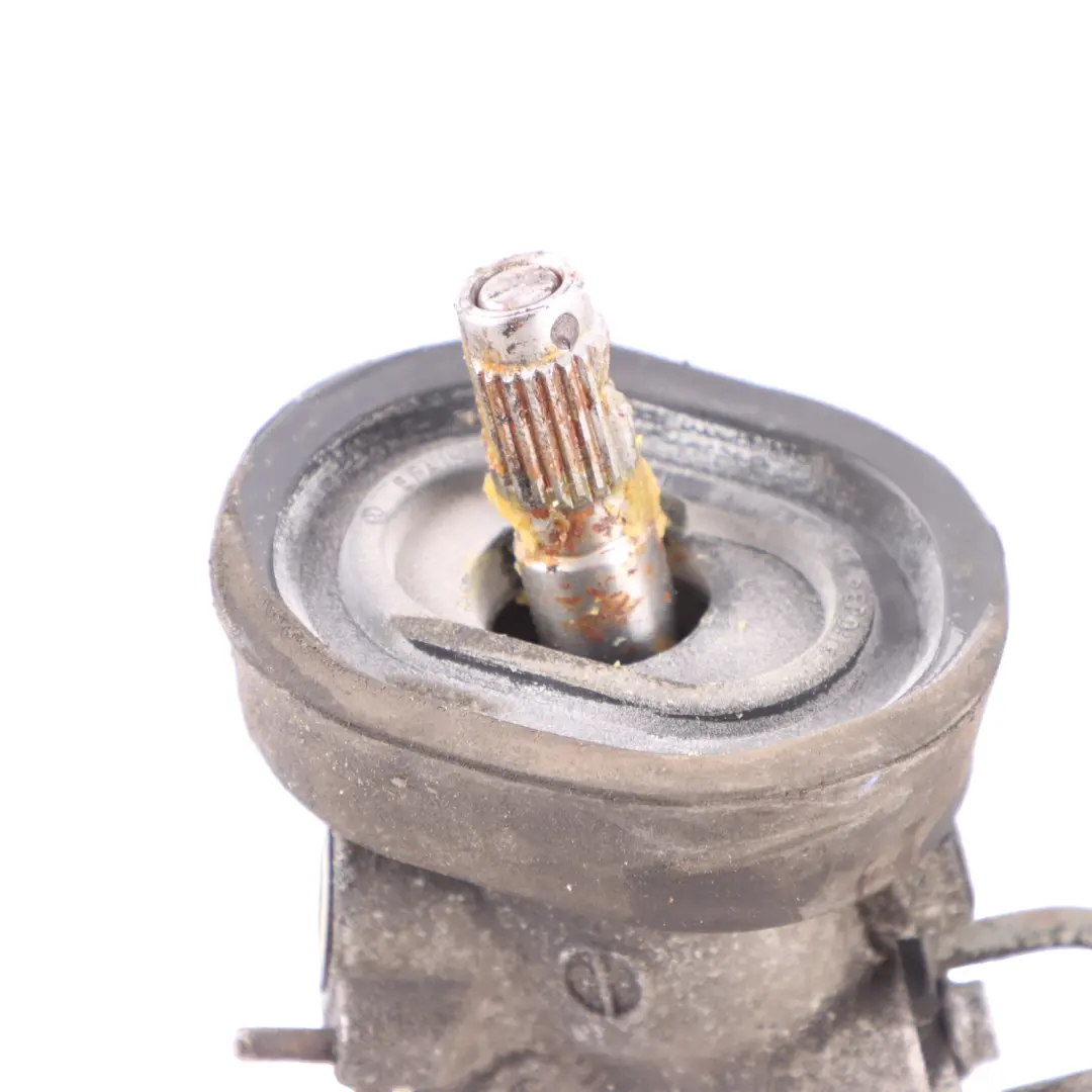 Steering Gear Screw Rack Gearbox Fits to Volkswagen New Beetle Power with Part number 1J2422060GX Volkswagen New Beetle Power Steering Gear Screw Rack Gearbox Fits - SKU 1J2422060GX - Part number 1J2422060GX