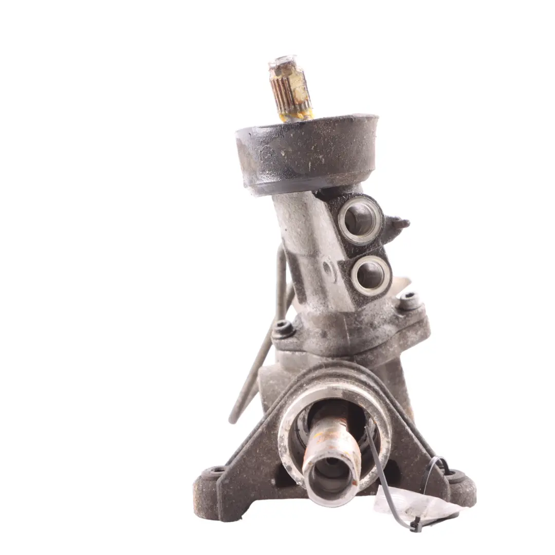 Volkswagen New Beetle Power Steering Gear Screw Rack Gearbox Fits - SKU 1J2422060GX - Part number 1J2422060GX