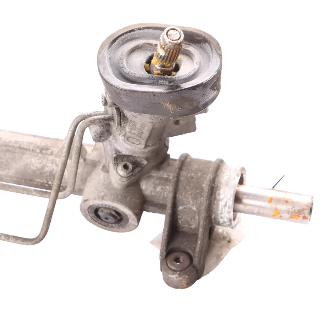 Steering Gear Screw Rack Gearbox Fits to Volkswagen New Beetle Power with Part number 1J2422060GX Volkswagen New Beetle Power Steering Gear Screw Rack Gearbox Fits - SKU 1J2422060GX - Part number 1J2422060GX