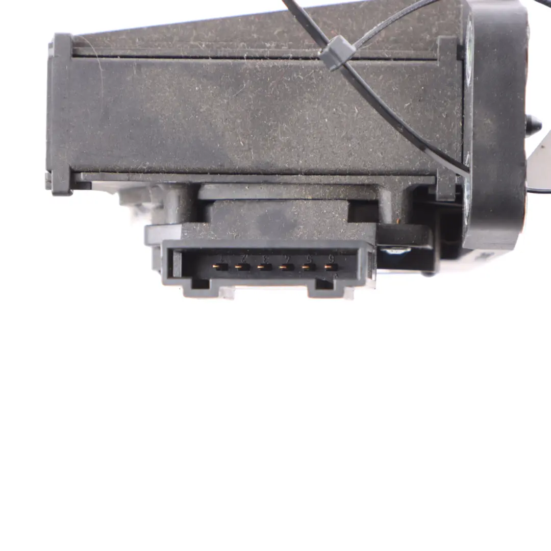 Audi Skoda Seat Volkswagen New Beetle Throttle Accelerator Pedal Unit - SKU RHD-1J2721503J - Part number 1J2721503J