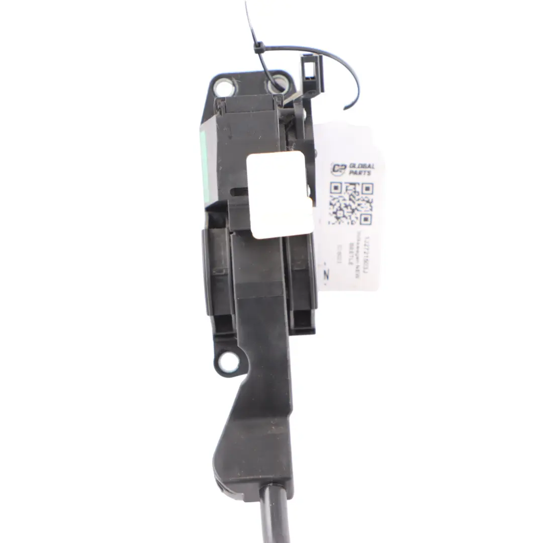 Audi Skoda Seat Volkswagen New Beetle Pedał Gazu Przyspieszenia - SKU 1J2721503J - Numer Części 1J2721503J