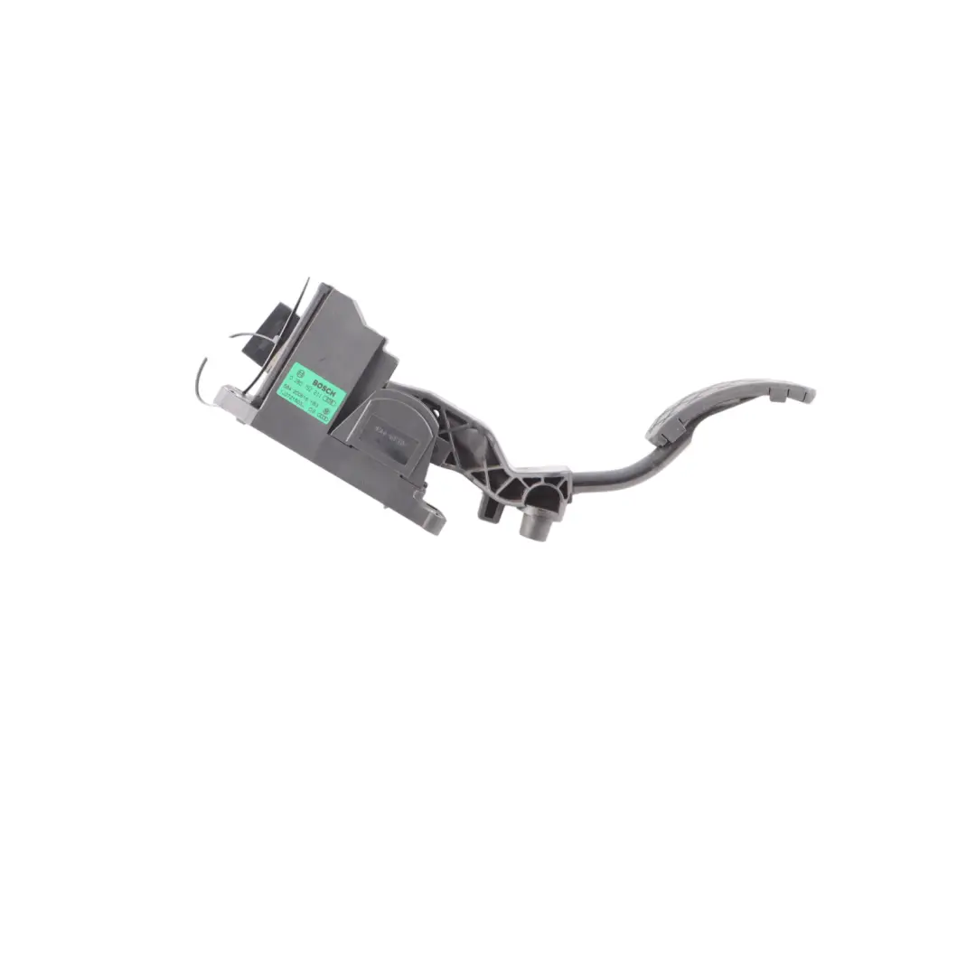 Audi Skoda Seat Volkswagen New Beetle Throttle Accelerator Pedal Unit - SKU 1J2721503J - Part number 1J2721503J
