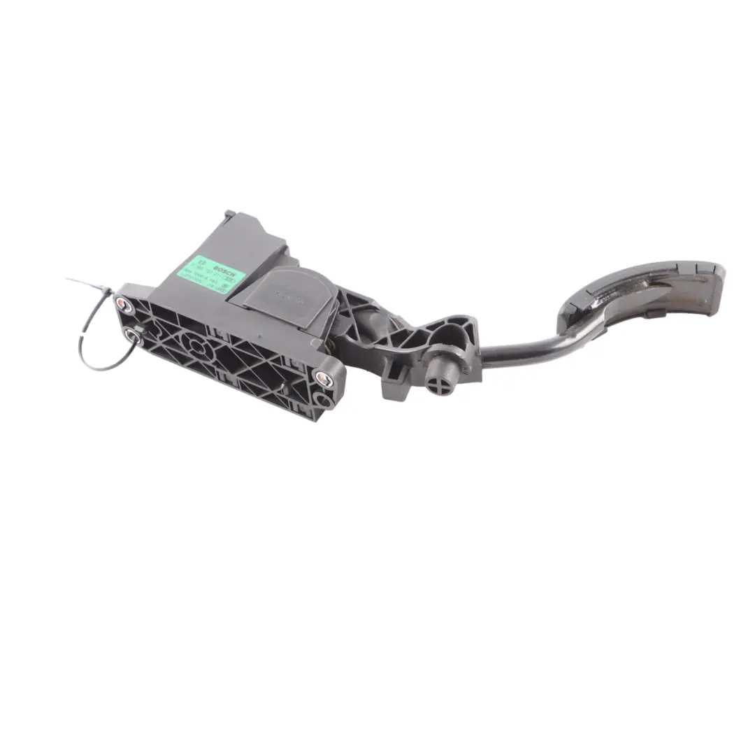 Audi Skoda Seat Volkswagen New Beetle Throttle Accelerator Pedal Unit - SKU 1J2721503J - Part number 1J2721503J