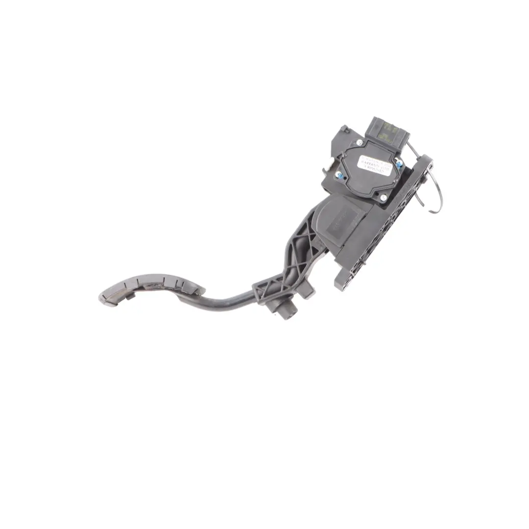 Audi Skoda Seat Volkswagen New Beetle Pedał Gazu Przyspieszenia - SKU 1J2721503J - Numer Części 1J2721503J