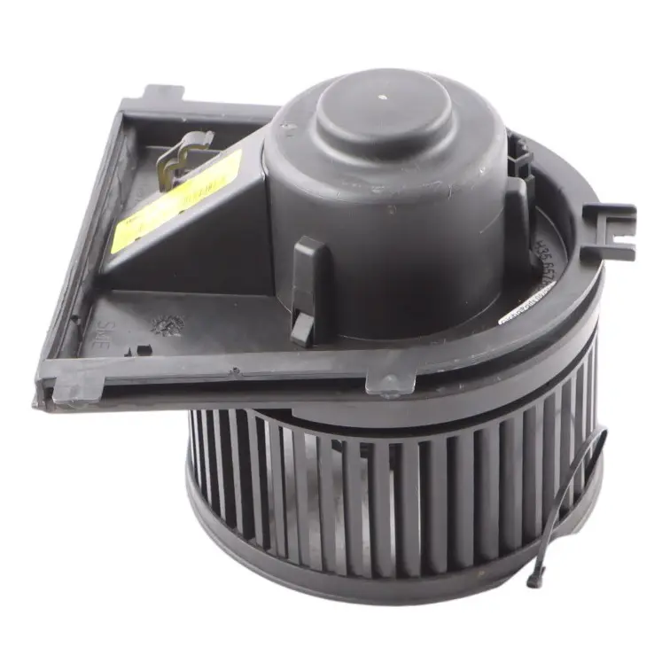 Heater Blower Motor Fan to Audi Skoda Seat Volkswagen New Beetle with Part number 1J2819021C Audi Skoda Seat Volkswagen New Beetle Heater Blower Motor Fan - SKU RHD-1J2819021C - Part number 1J2819021C