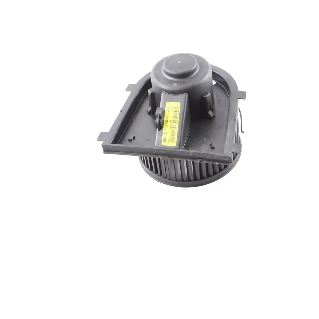 Audi Skoda Seat Volkswagen New Beetle Heater Blower Motor Fan - SKU RHD-1J2819021C - Part number 1J2819021C