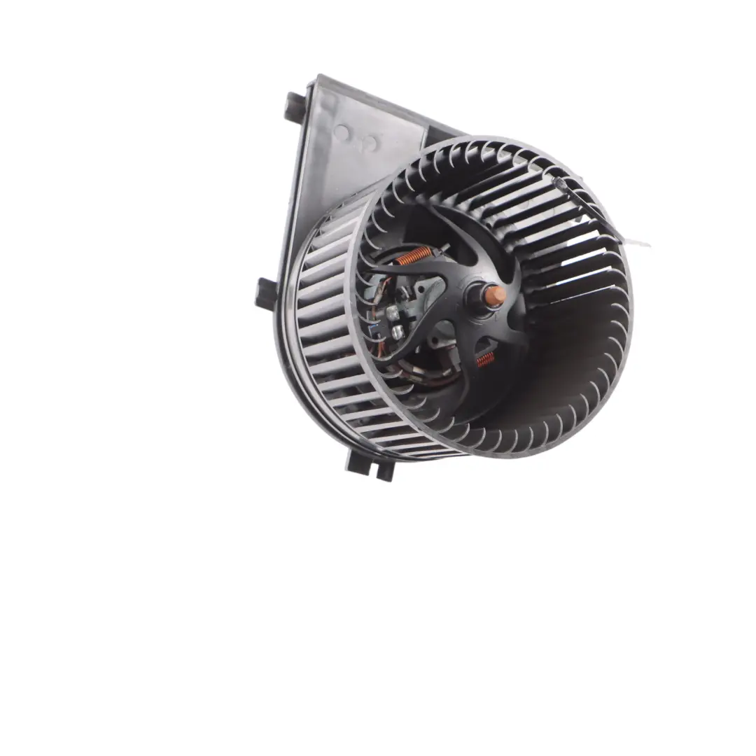 Heater Blower Motor Fan to Audi Skoda Seat Volkswagen New Beetle with Part number 1J2819021C Audi Skoda Seat Volkswagen New Beetle Heater Blower Motor Fan - SKU RHD-1J2819021C - Part number 1J2819021C
