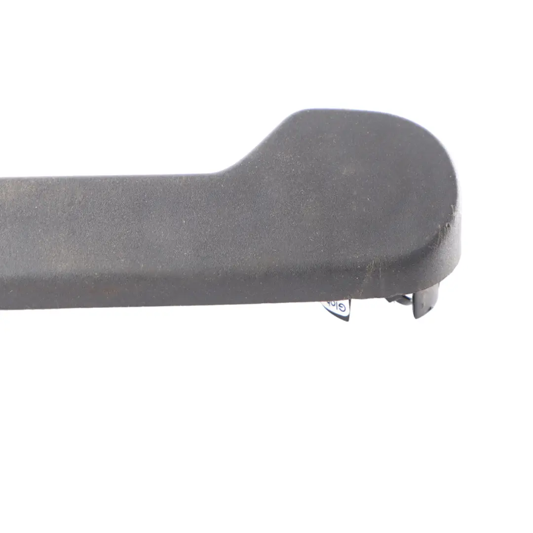 Bonnet Release Handle Bracket Trim Base Front 1J2823533C to Volkswagen Touran 1T with Part number 1J2823533C-1 Volkswagen Touran 1T Bonnet Release Handle Bracket Trim Base Front 1J2823533C - SKU RHD-1J2823533C-1 - Part number 1J2823533C-1