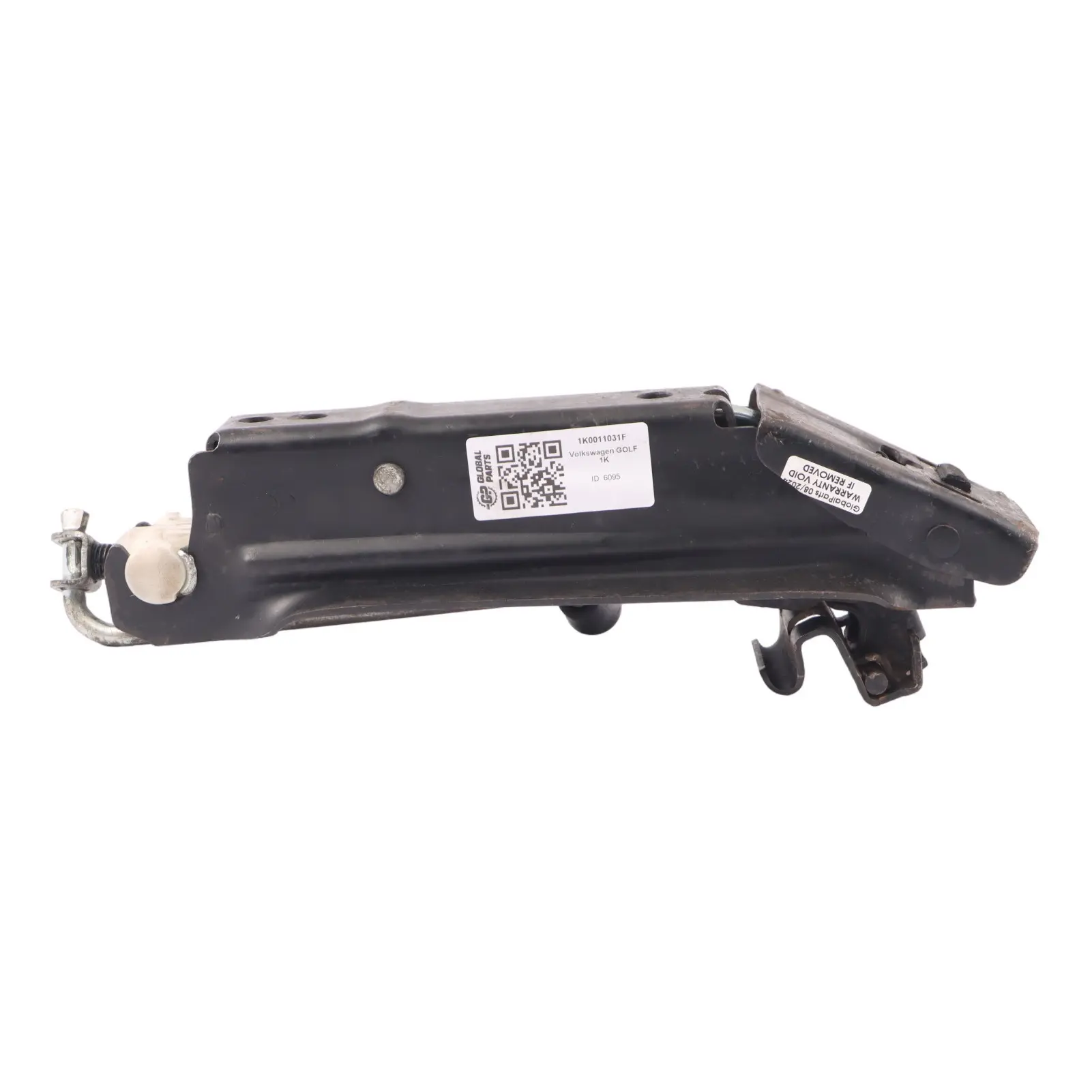 Volkswagen Golf 1K Auto Hebe Bühne Notfall Rad Heber Werkzeug 1K0011031F