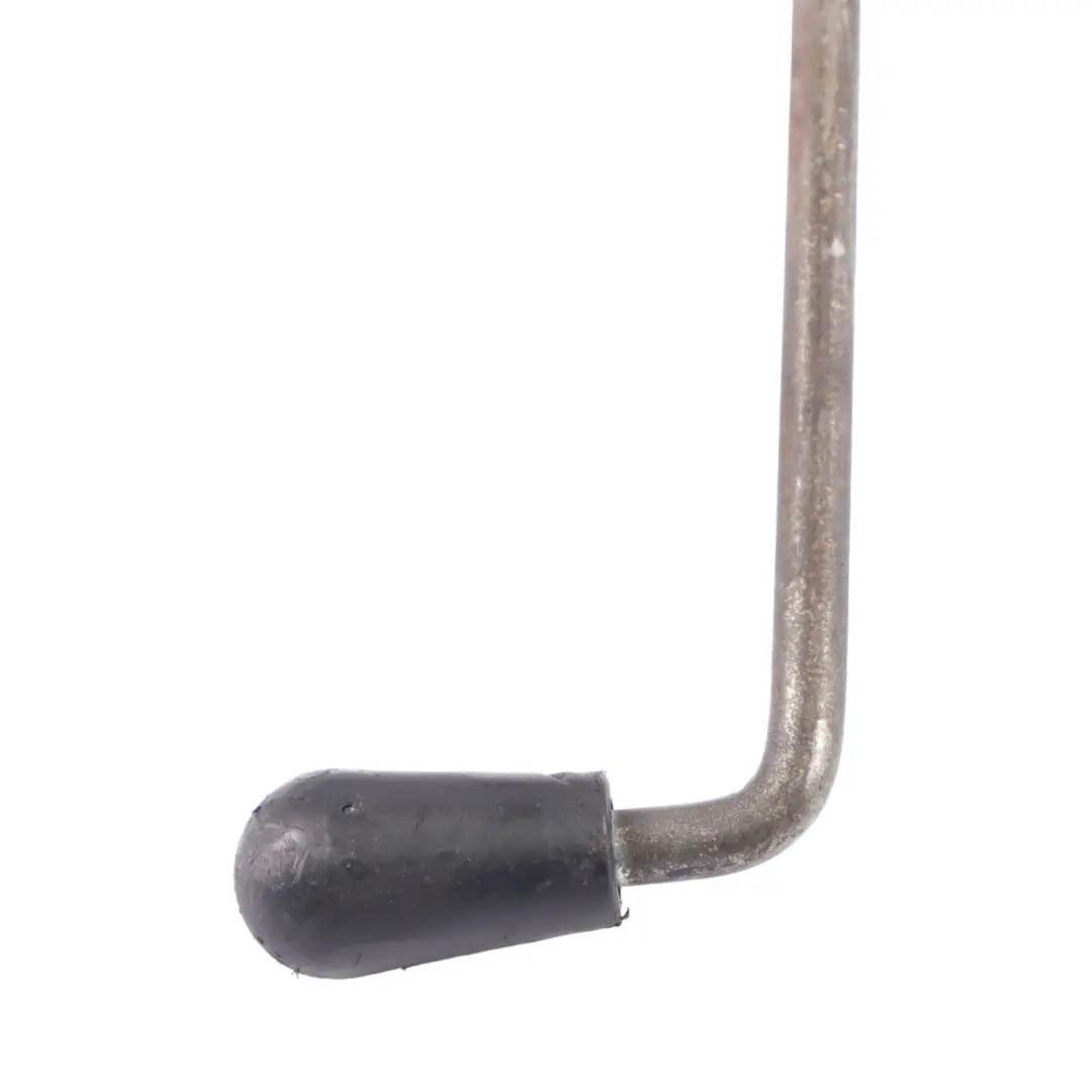 Gato Elevador Volkswagen Golf 1K Herramienta Elevación Ruedas para con número de pieza 1K0011031F Gato Elevador Volkswagen Golf 1K Herramienta Elevación Ruedas - SKU 1K0011031F - Número de pieza 1K0011031F