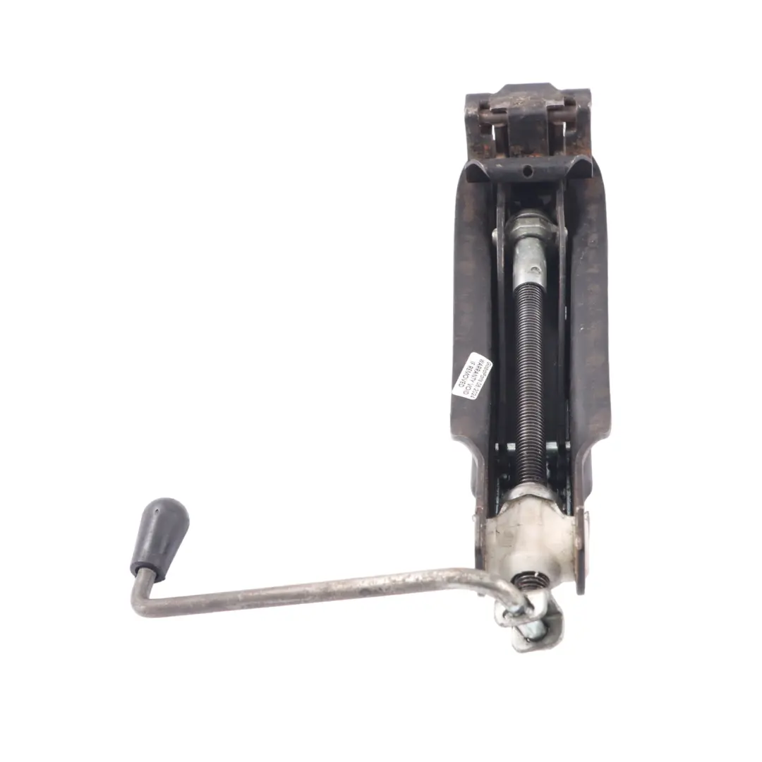 1K Cric Levage Voiture Outil Levage Roue D'Urgence pour Volkswagen Golf à propos du numéro de pièce 1K0011031F Volkswagen Golf 1K Cric Levage Voiture Outil Levage Roue D'Urgence - SKU 1K0011031F - Numéro de pièce 1K0011031F