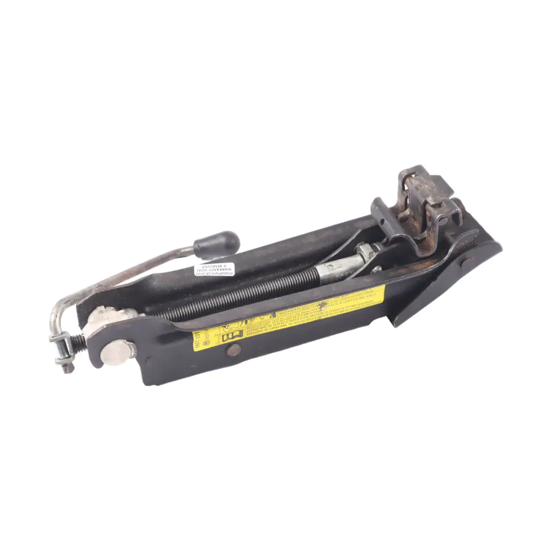 Volkswagen Golf 1K Auto Sollevamento Ruota Strumento Sollevamento - SKU 1K0011031F - Numero di parte 1K0011031F