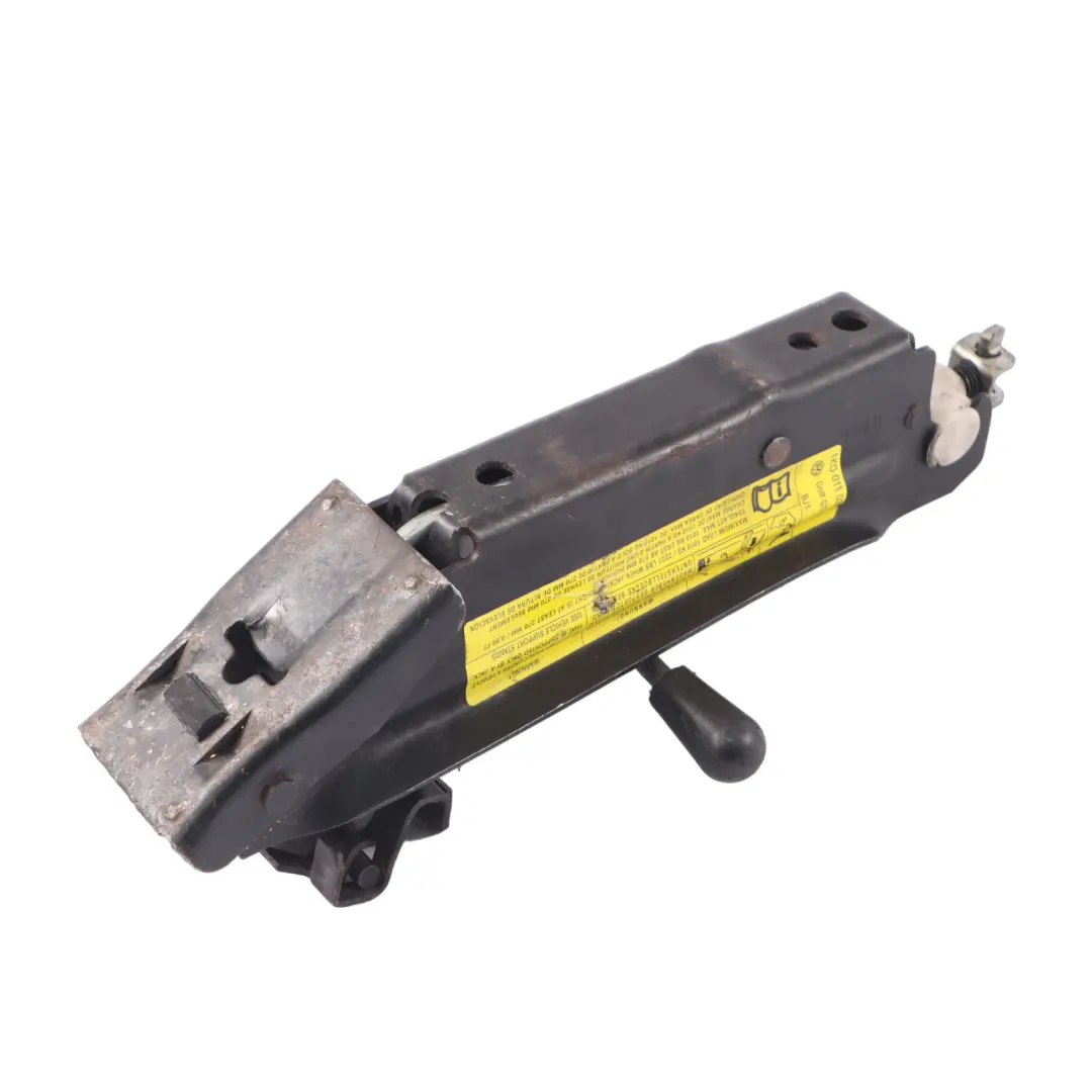 Volkswagen Golf 1K Auto Sollevamento Ruota Strumento Sollevamento - SKU 1K0011031F - Numero di parte 1K0011031F