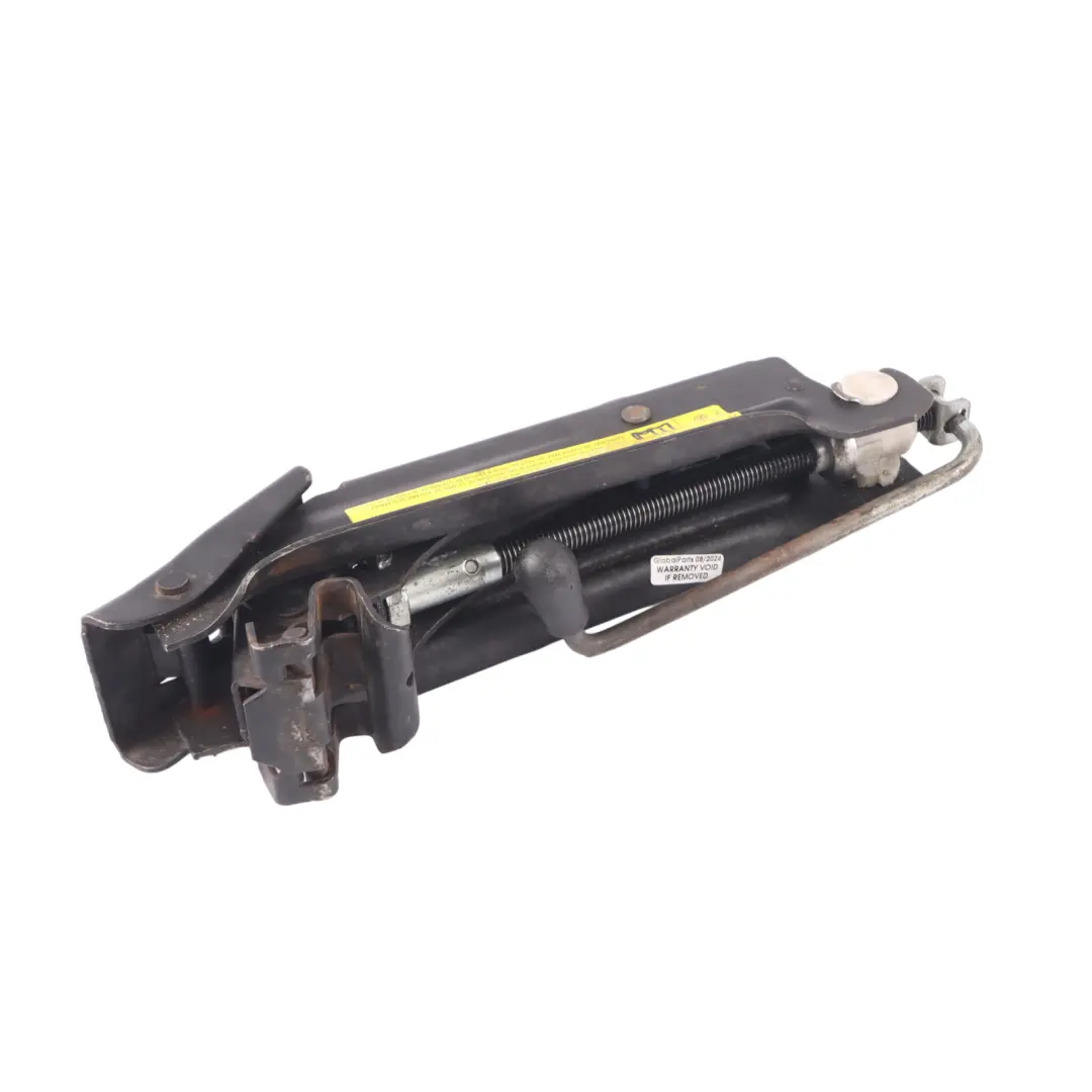 1K Car Lifting Jack Emergency Wheel Lift Tool Volkswagen Golf - SKU 1K0011031F - Part number 1K0011031F