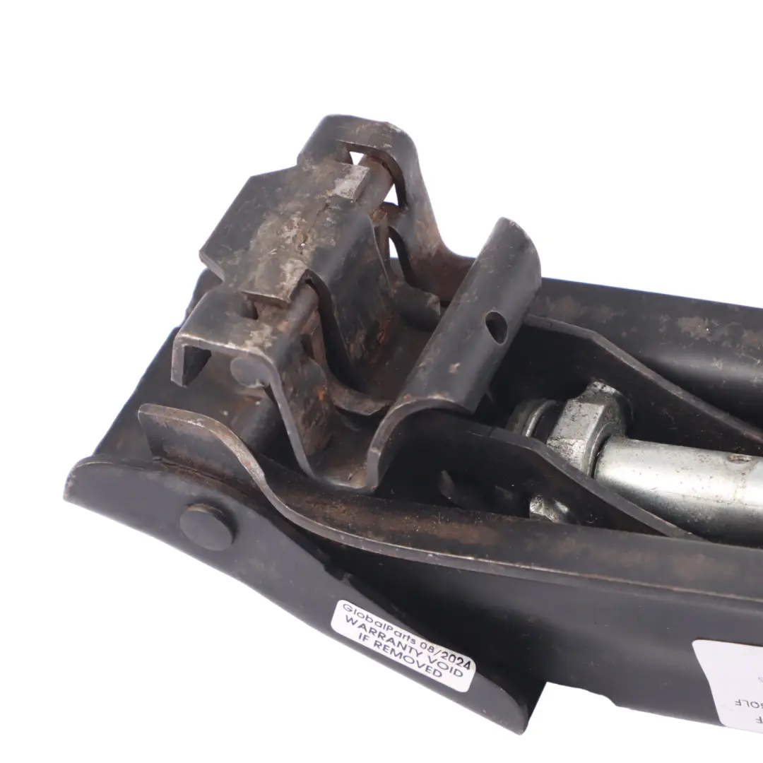 Volkswagen Golf 1K Cric Levage Voiture Outil Levage Roue D'Urgence - SKU 1K0011031F - Numéro de pièce 1K0011031F