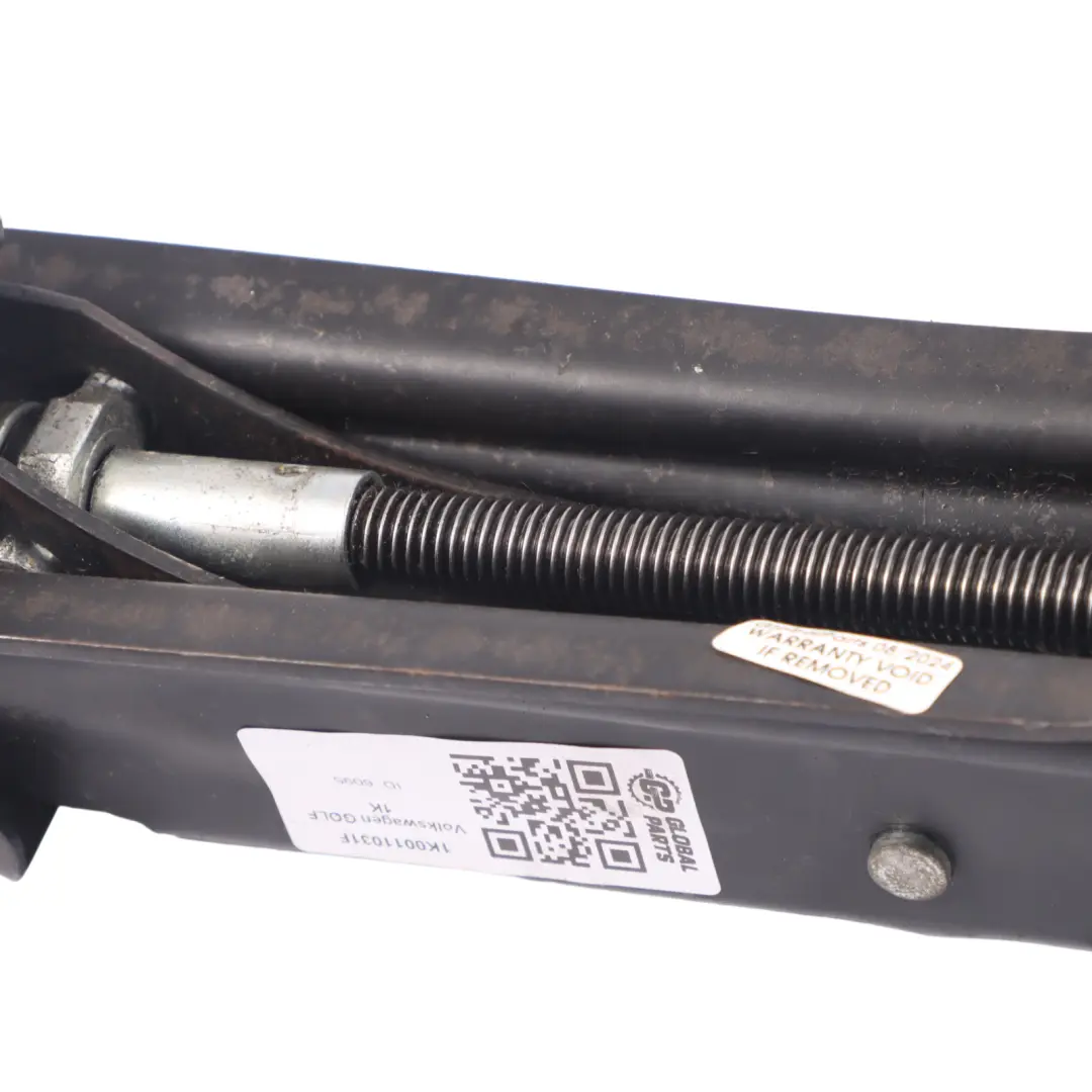 Volkswagen Golf 1K Auto Sollevamento Ruota Strumento Sollevamento - SKU 1K0011031F - Numero di parte 1K0011031F