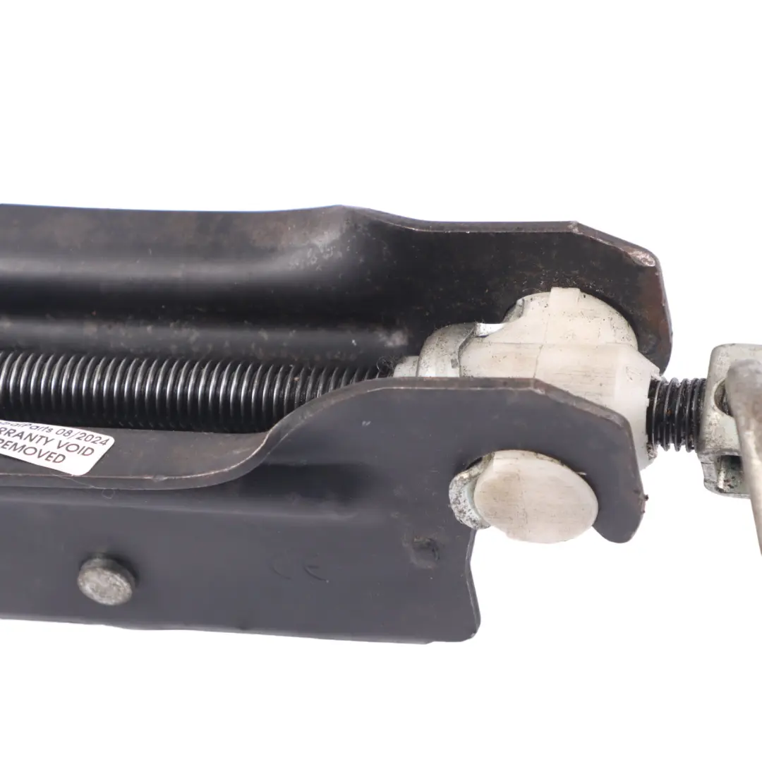  Gato Elevador Volkswagen Golf 1K Herramienta Elevación Ruedas - SKU 1K0011031F - Número de pieza 1K0011031F