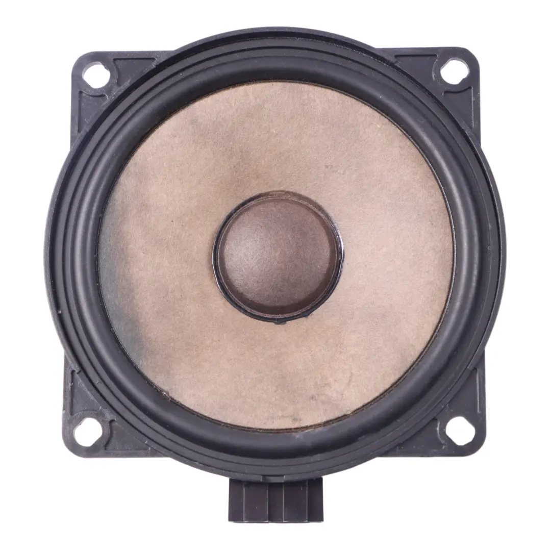 Volkswagen VW Golf Mk5 Głośnik Drzwi Przednich Lewy Prawy 4Ohm - SKU 1K0035411 - Numer Części 1K0035411