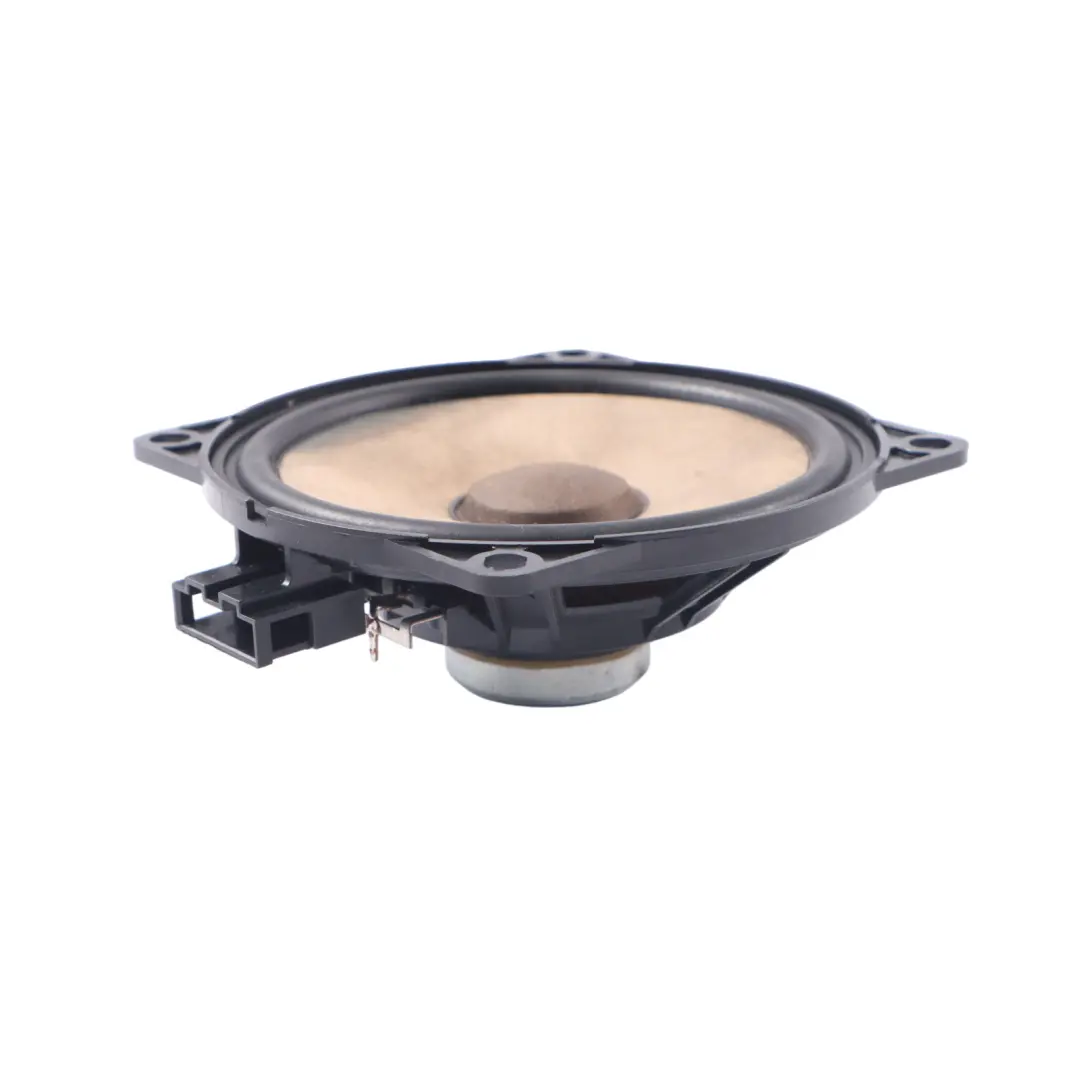 Volkswagen VW Golf Mk5 Głośnik Drzwi Przednich Lewy Prawy 4Ohm - SKU 1K0035411 - Numer Części 1K0035411