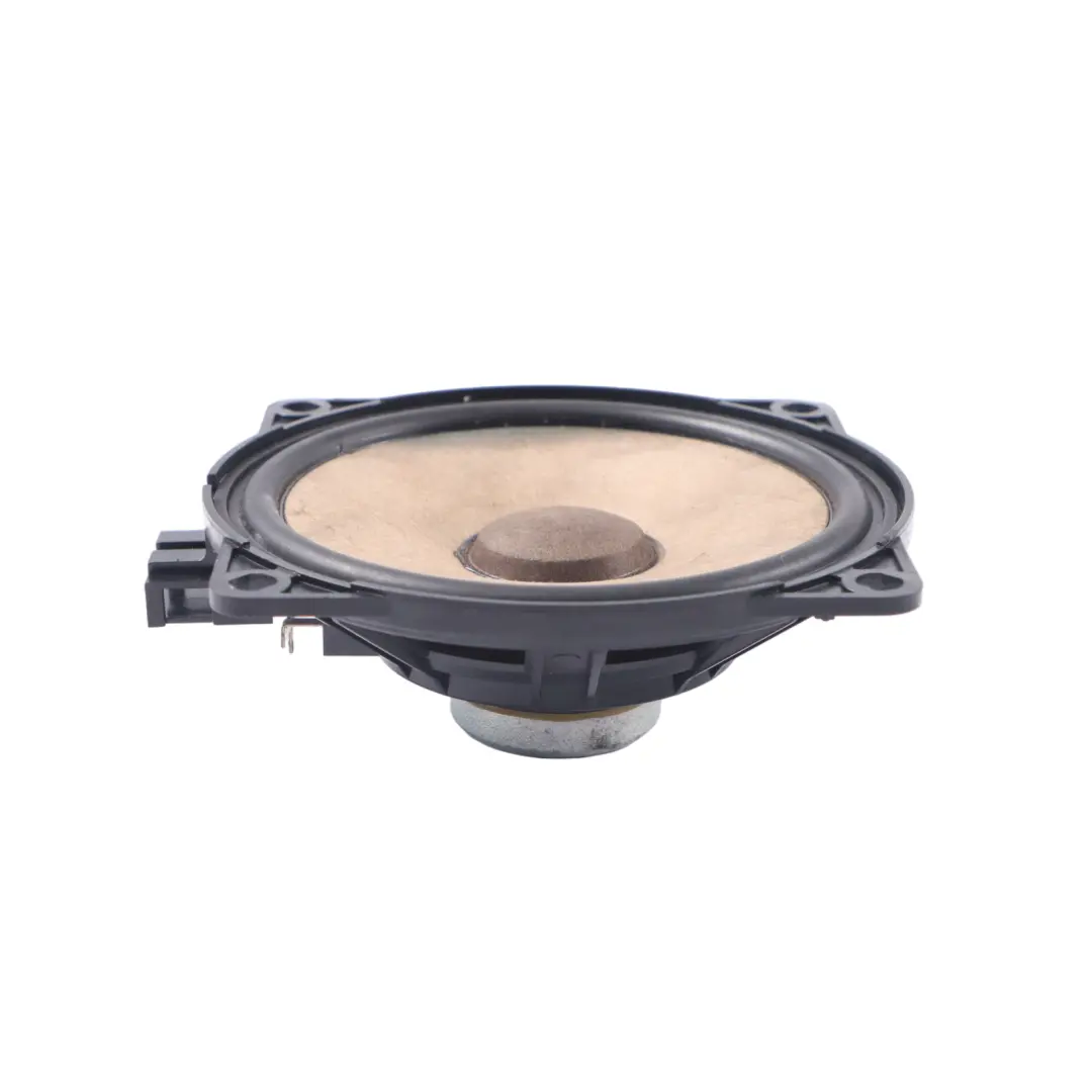 Volkswagen VW Golf Mk5 Haut-parleur Porte Avant Gauche Droite 4Ohm - SKU 1K0035411 - Numéro de pièce 1K0035411