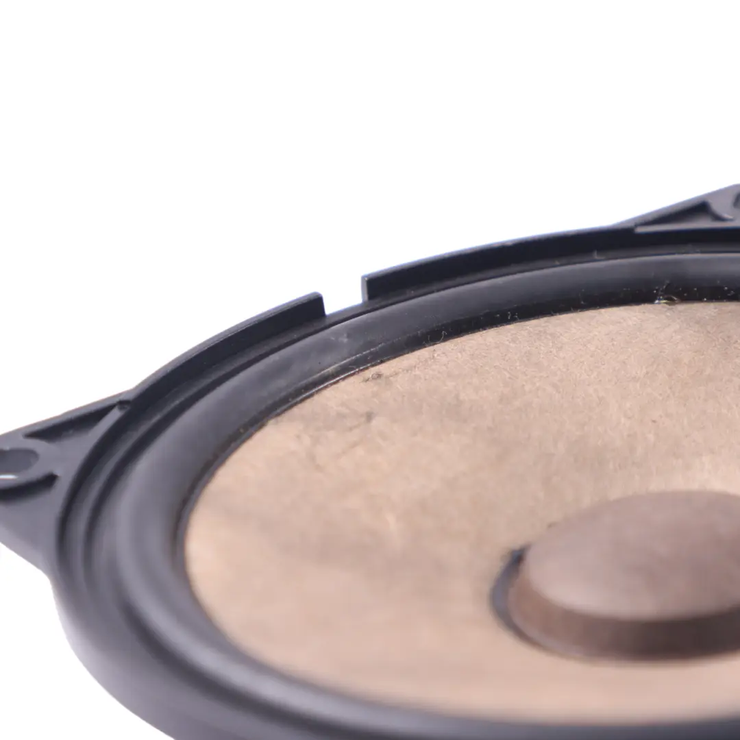 Mk5 Lautsprecher Vorne Tür Links Rechts 4Ohm für Volkswagen VW Golf mit Teilenummer 1K0035411 Volkswagen VW Golf Mk5 Lautsprecher Vorne Tür Links Rechts 4Ohm - SKU 1K0035411 - Teilenummer 1K0035411