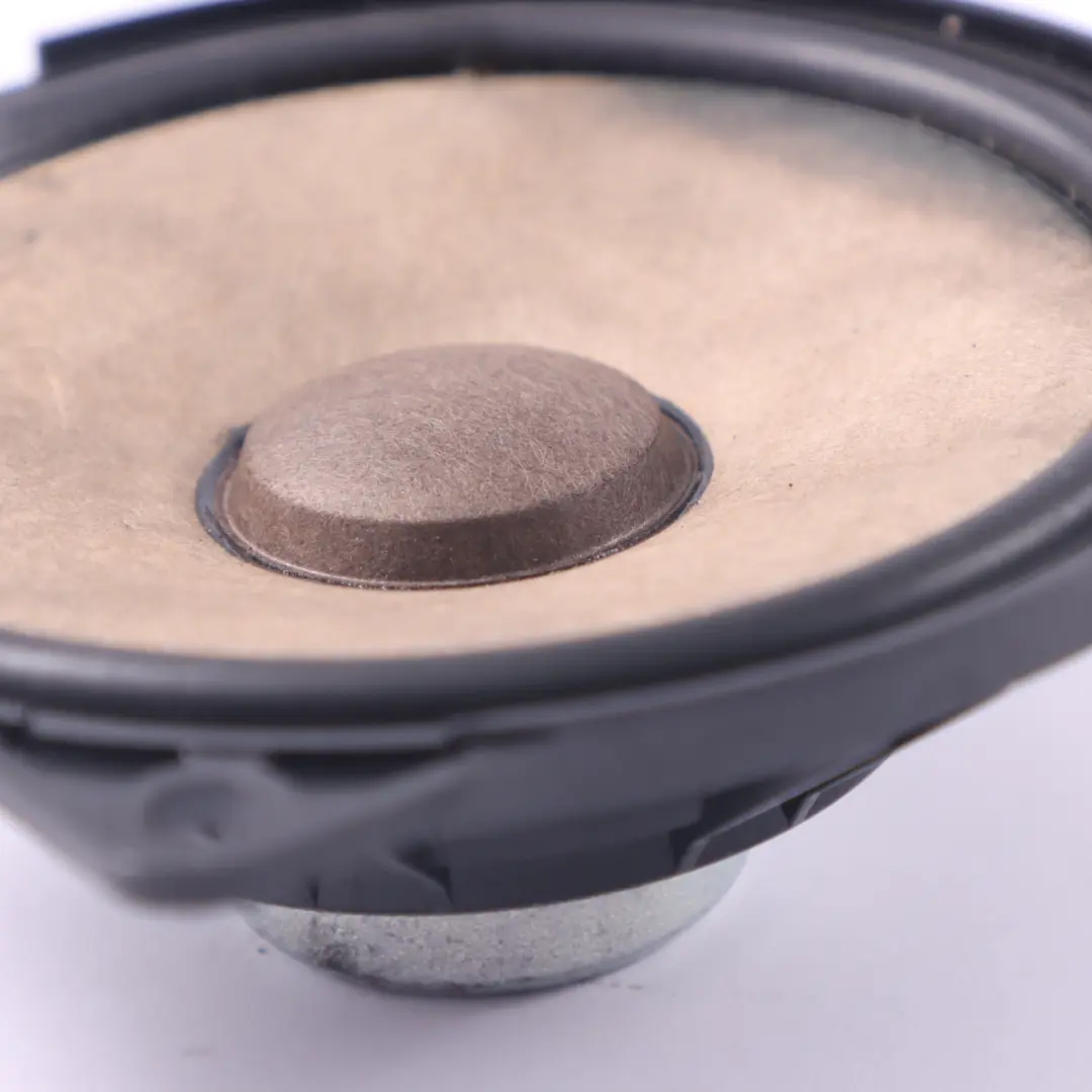 Mk5 Lautsprecher Vorne Tür Links Rechts 4Ohm für Volkswagen VW Golf mit Teilenummer 1K0035411 Volkswagen VW Golf Mk5 Lautsprecher Vorne Tür Links Rechts 4Ohm - SKU 1K0035411 - Teilenummer 1K0035411