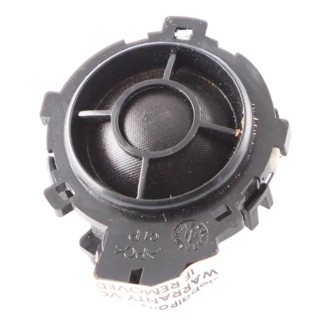 Seat Ibiza 6J Haut parleur de Porte Avant Tweeter 1K0035412C