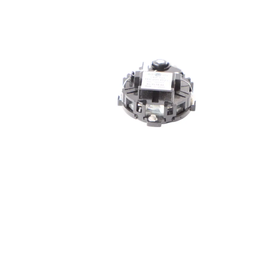 Seat Ibiza 6J Haut parleur de Porte Avant Tweeter - SKU 1K0035412C - Numéro de pièce 1K0035412C