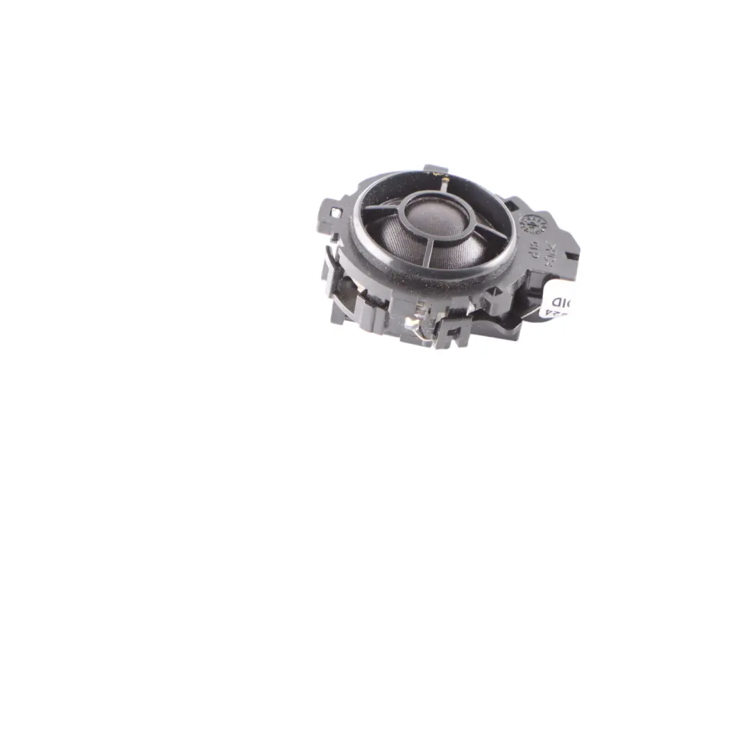 Seat Ibiza 6J Haut parleur de Porte Avant Tweeter - SKU 1K0035412C - Numéro de pièce 1K0035412C