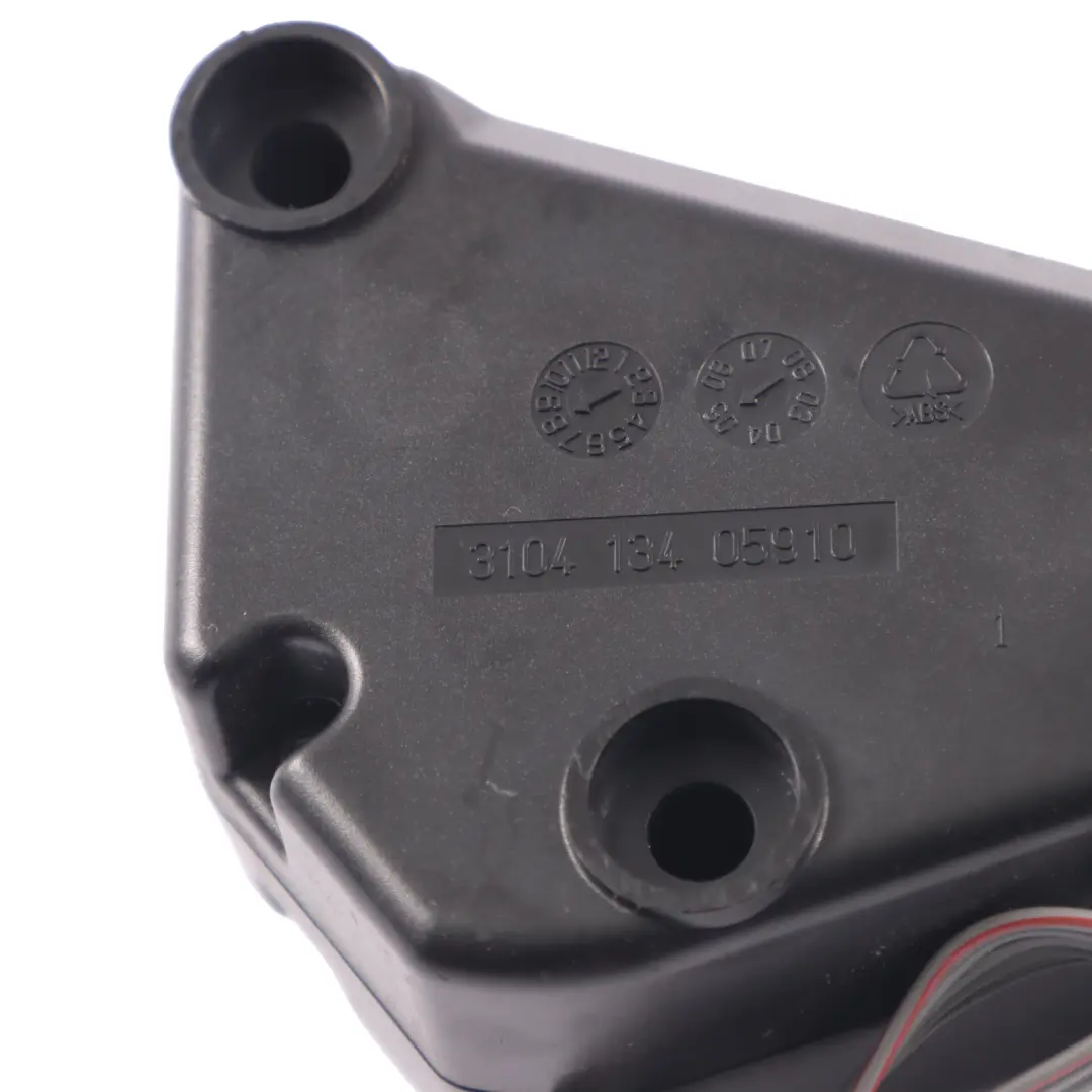Volkswagen VW Golf 1K Speaker Frequency Crossover Front Door Module - SKU 1K0035463D - Part number 1K0035463D