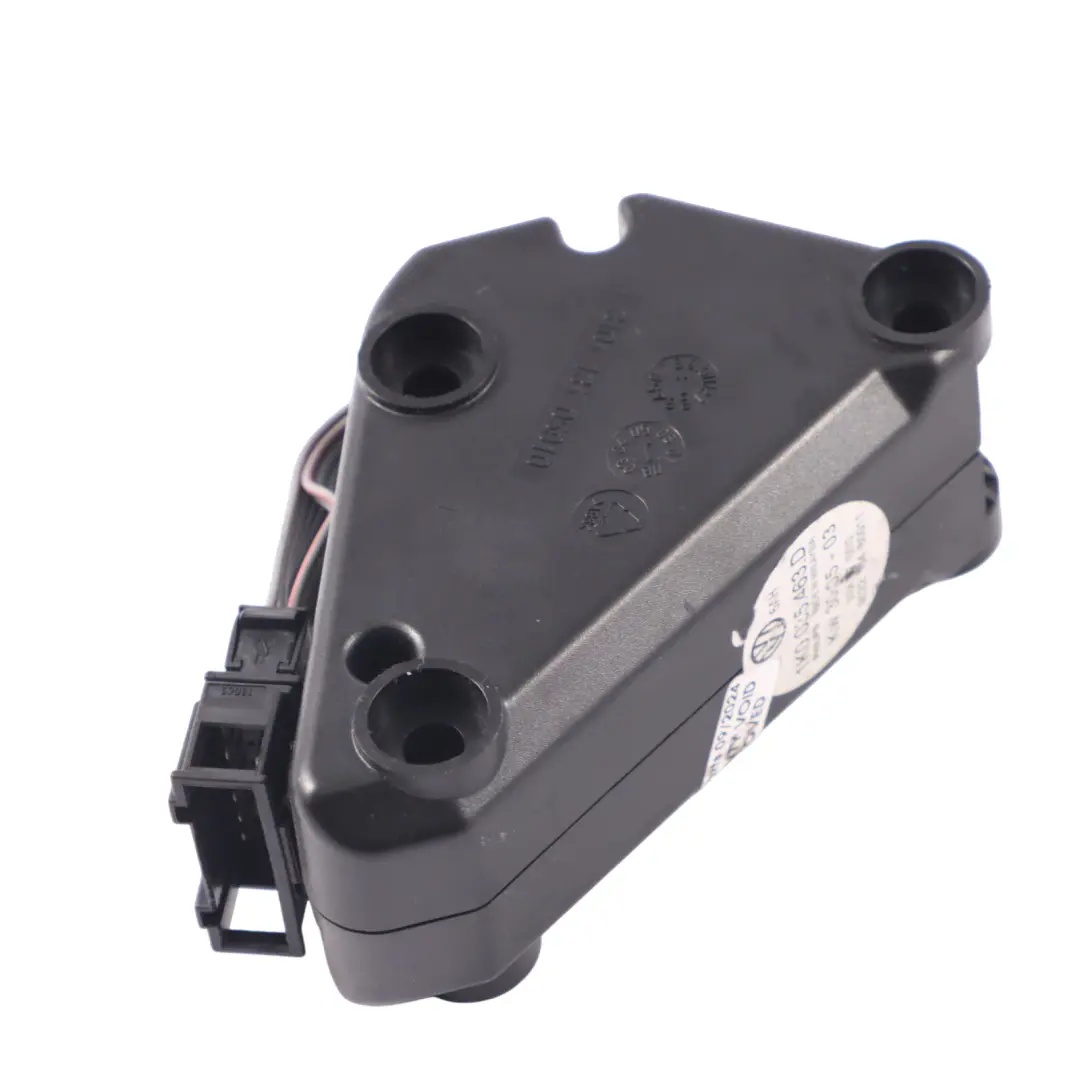 Volkswagen VW Golf 1K Speaker Frequency Crossover Front Door Module - SKU 1K0035463D - Part number 1K0035463D