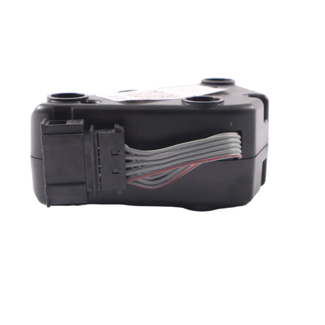 Volkswagen VW Golf 1K Speaker Frequency Crossover Front Door Module - SKU 1K0035463D - Part number 1K0035463D