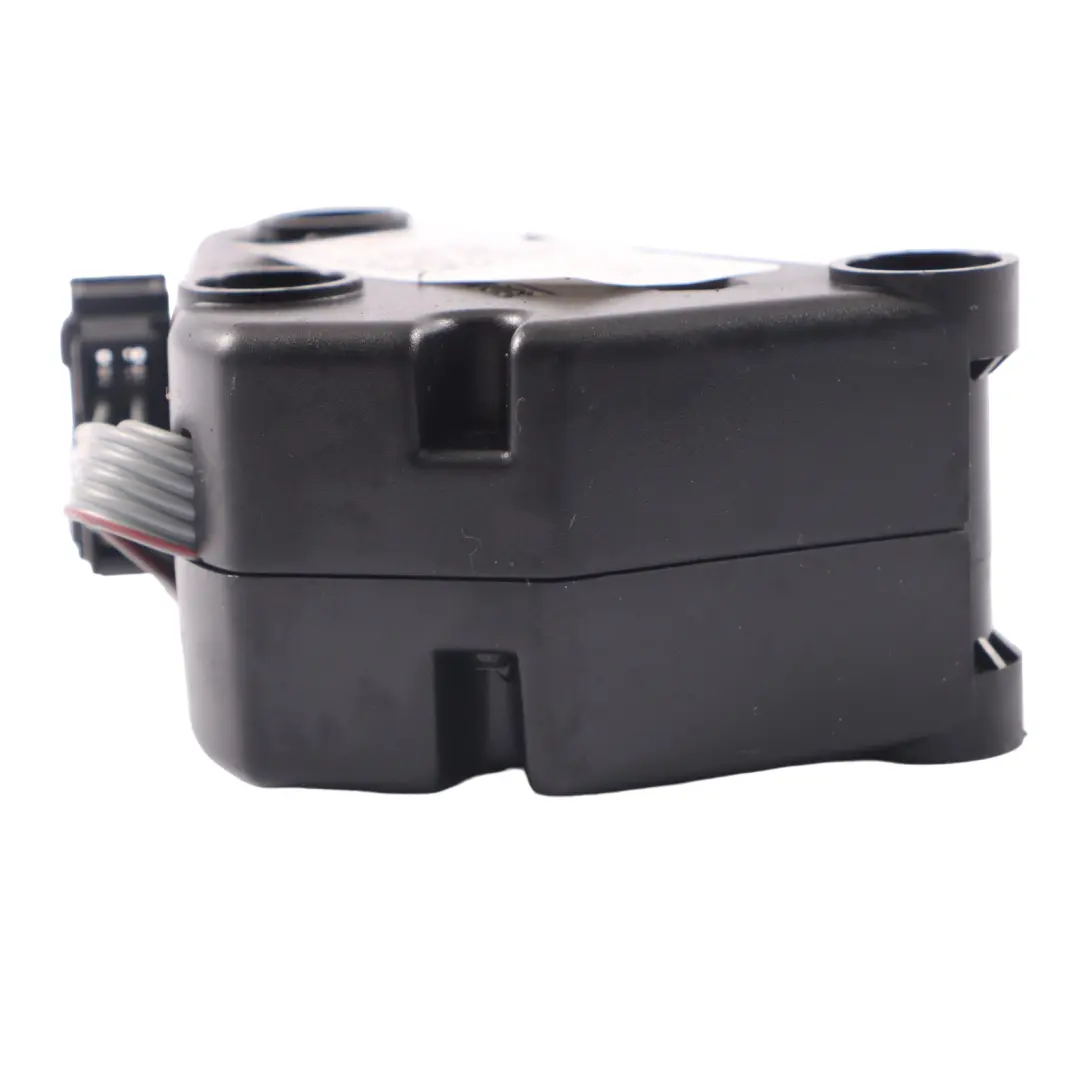 Volkswagen VW Golf 1K Speaker Frequency Crossover Front Door Module - SKU 1K0035463D - Part number 1K0035463D