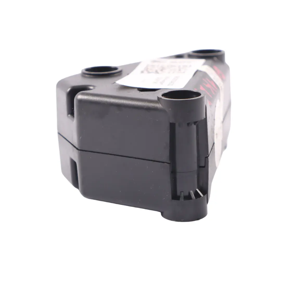 Volkswagen VW Golf 1K Moduł Wzmacniacz Głośników Przód - SKU 1K0035463D - Numer Części 1K0035463D