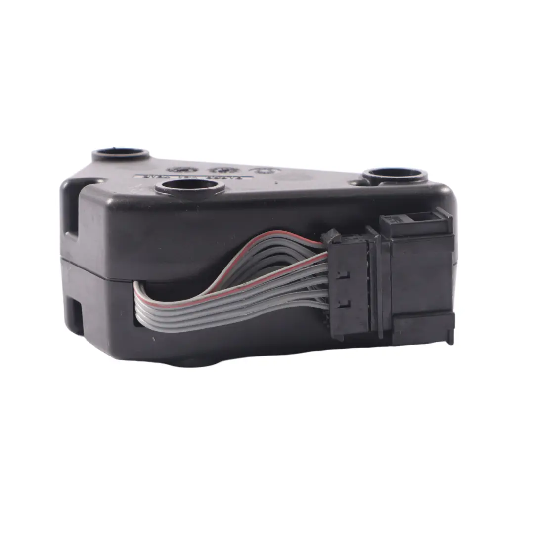 Volkswagen VW Golf 1K Speaker Frequency Crossover Front Door Module - SKU 1K0035463D - Part number 1K0035463D