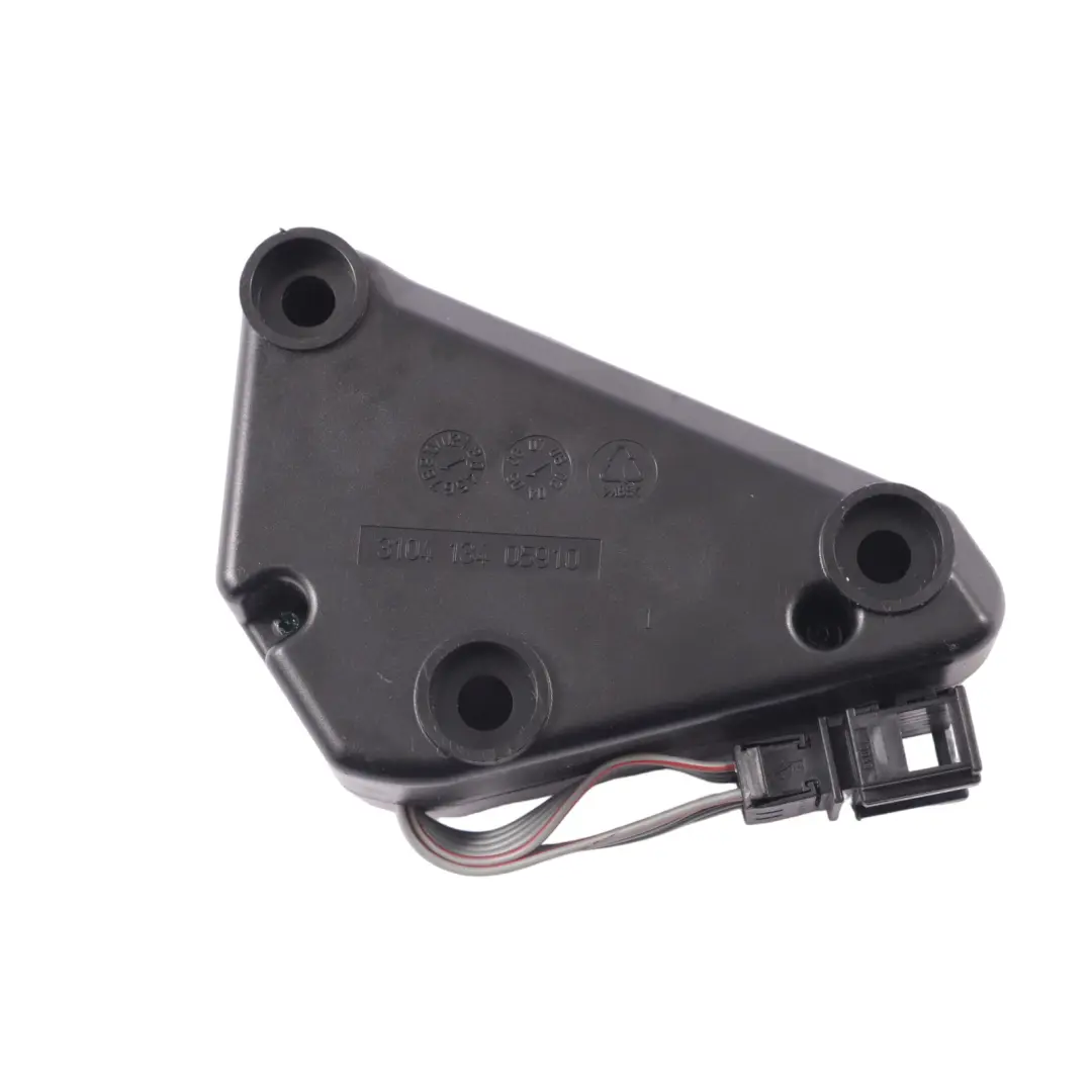 Volkswagen VW Golf 1K Speaker Frequency Crossover Front Door Module - SKU 1K0035463D - Part number 1K0035463D