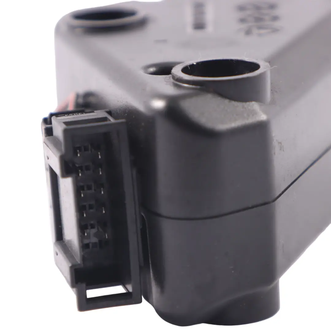 Volkswagen VW Golf 1K Speaker Frequency Crossover Front Door Module - SKU 1K0035463D - Part number 1K0035463D