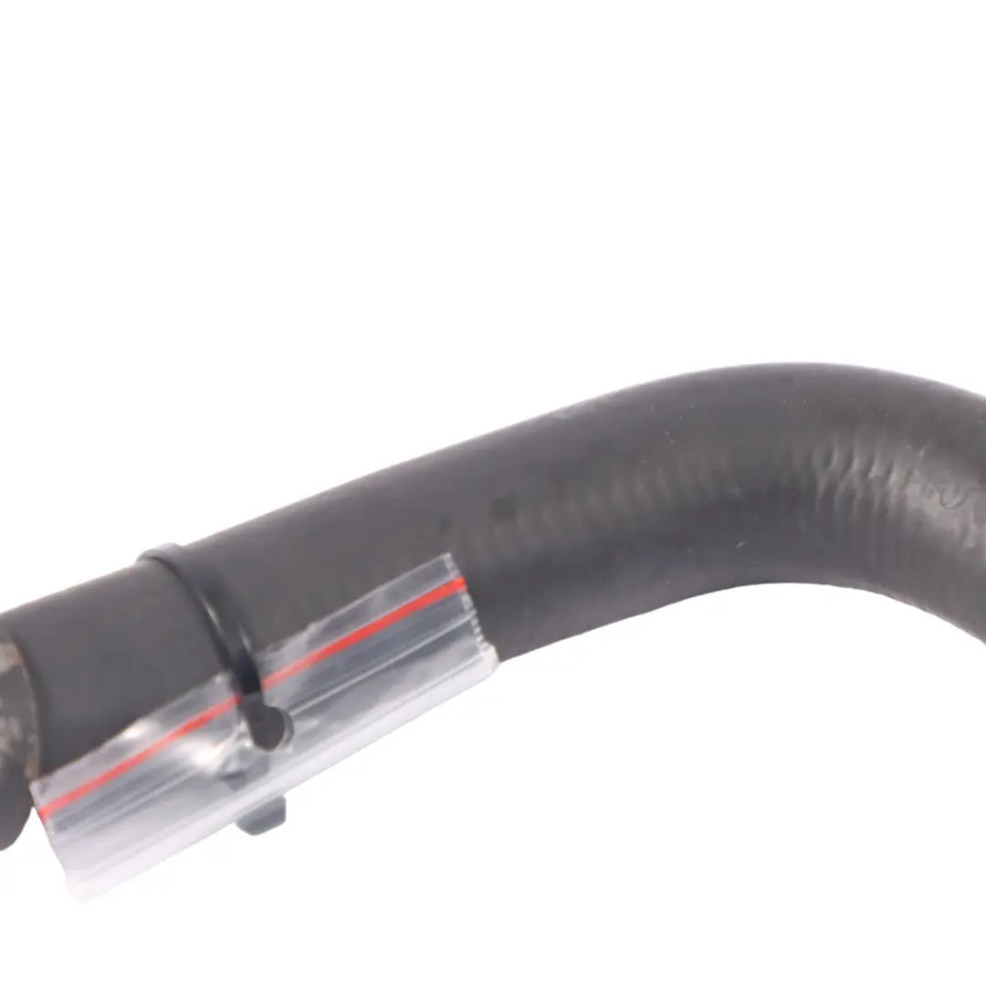 Volkswagen Golf MK5 Motor Agua Refrigerante Tubo Manguera - SKU 1K0121096C - Número de pieza 1K0121096C