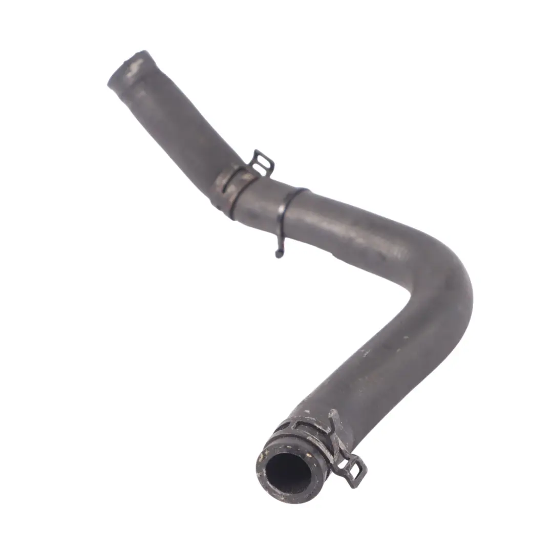 Volkswagen Golf MK5 Motor Wasser Kühlmittelrohr Schlauch - SKU 1K0121096C - Teilenummer 1K0121096C