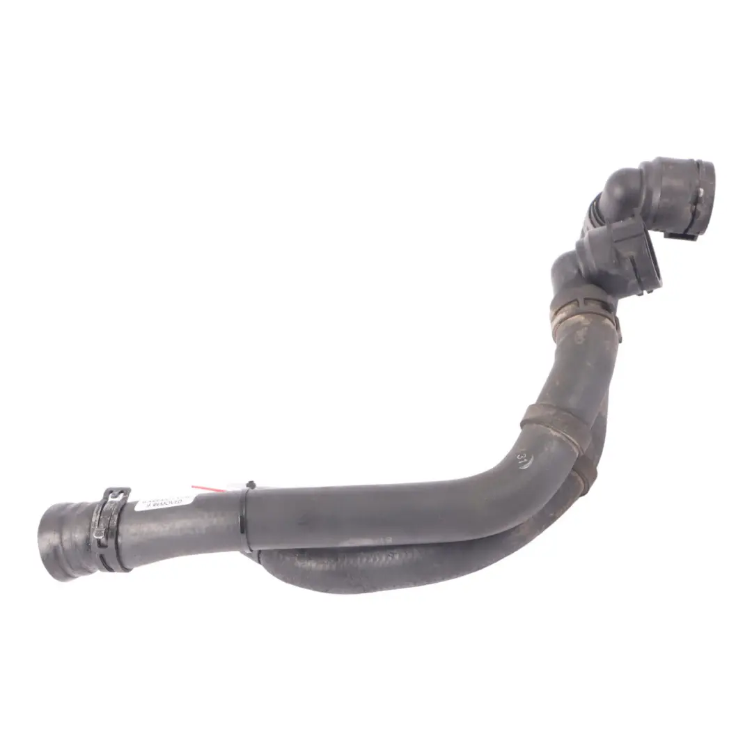 Volkswagen VW Golf Mk5 1K Manguera de Agua Tubería de Refrigerante - SKU 1K0121156BP - Número de pieza 1K0121156BP