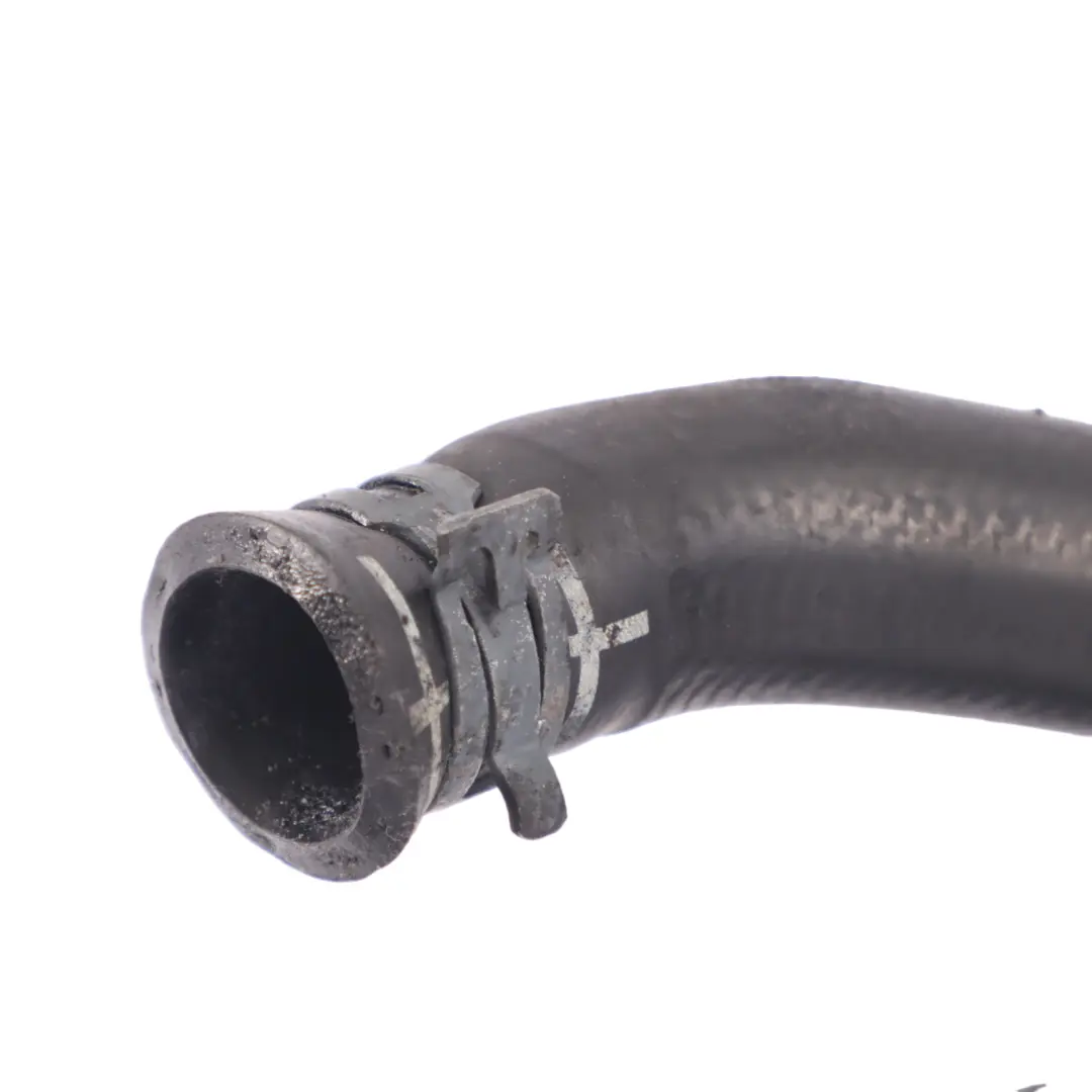 Volkswagen VW Golf Mk5 1K Przewody Rury Węże Chłodnicy - SKU 1K0121156BP - Numer Części 1K0121156BP