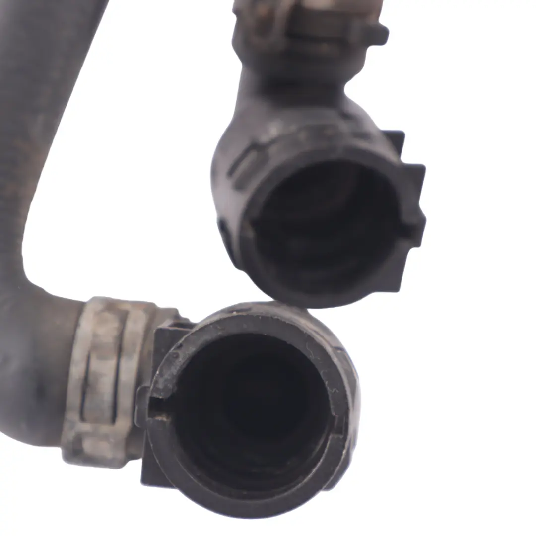 Volkswagen VW Golf Mk5 1K Przewody Rury Węże Chłodnicy - SKU 1K0121156BP - Numer Części 1K0121156BP