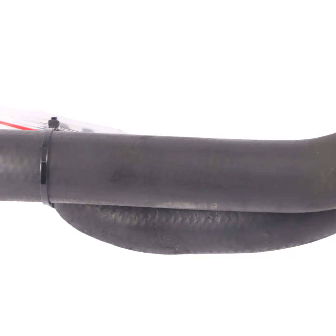 Volkswagen VW Golf Mk5 1K Tubo Acqua Radiatore Linea Refrigerante - SKU 1K0121156BP - Numero di parte 1K0121156BP