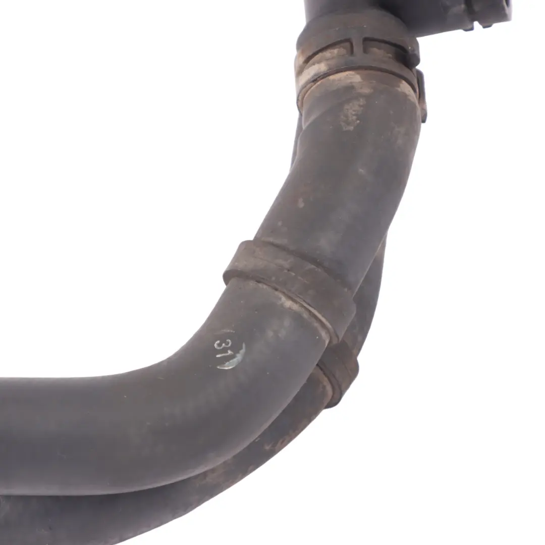 Mk5 1K Tuyau d'Eau de Refroidissement Radiateur pour Volkswagen VW Golf à propos du numéro de pièce 1K0121156BP Volkswagen VW Golf Mk5 1K Tuyau d'Eau de Refroidissement Radiateur - SKU 1K0121156BP - Numéro de pièce 1K0121156BP