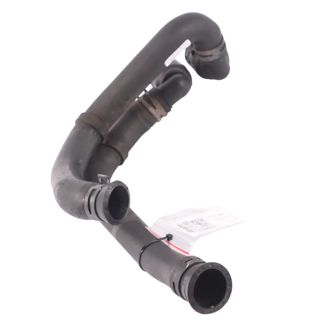 Volkswagen VW Golf Mk5 1K Manguera de Agua Tubería de Refrigerante - SKU 1K0121156BP - Número de pieza 1K0121156BP
