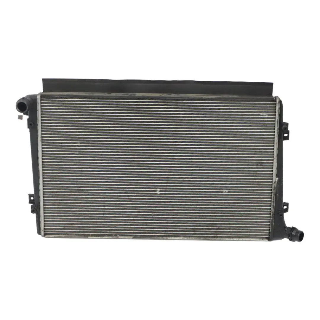 Audi A3 8P Engine Intercooler Radiator - SKU 1K0121251BN - Part number 1K0121251BN